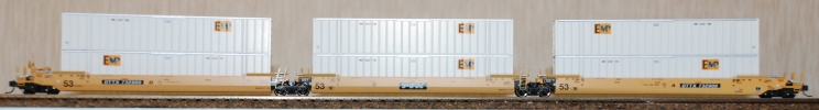 TTX Maxi IV